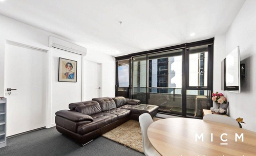 4907/80 Abeckett Street, Melbourne, VIC 3000