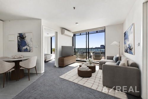 1803/243  Franklin Street, Melbourne, VIC 3000
