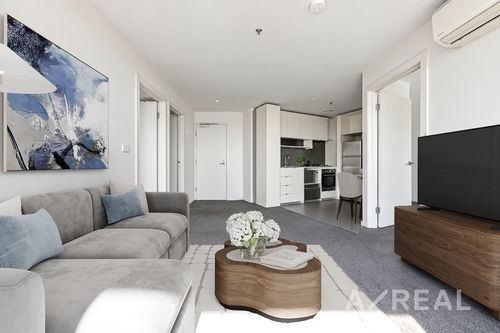 1803/243  Franklin Street, Melbourne, VIC 3000