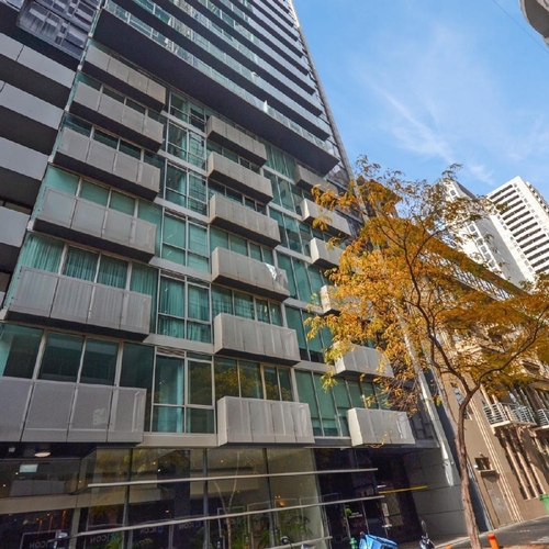 1503/28 Wills Street, Melbourne, VIC 3000