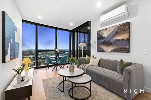 3210/301 King Street, Melbourne, VIC 3000