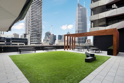 2009/155 Franklin Street, Melbourne, VIC 3000