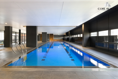 2009/155 Franklin Street, Melbourne, VIC 3000