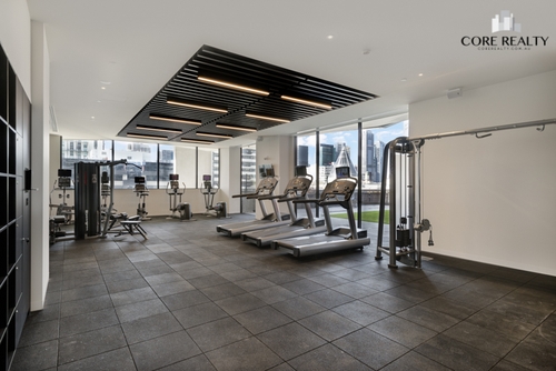 2009/155 Franklin Street, Melbourne, VIC 3000