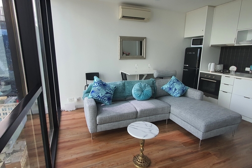 2707/31 A Beckett Street, Melbourne, VIC 3000