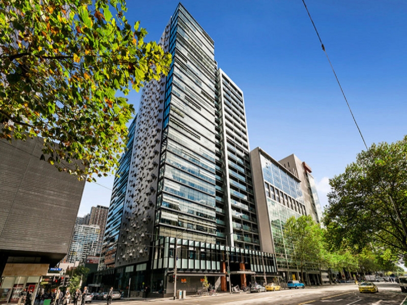 517/199 William Street, Melbourne, VIC 3000