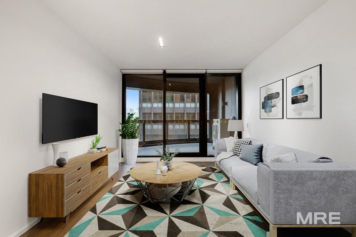 511/20 Queens Road