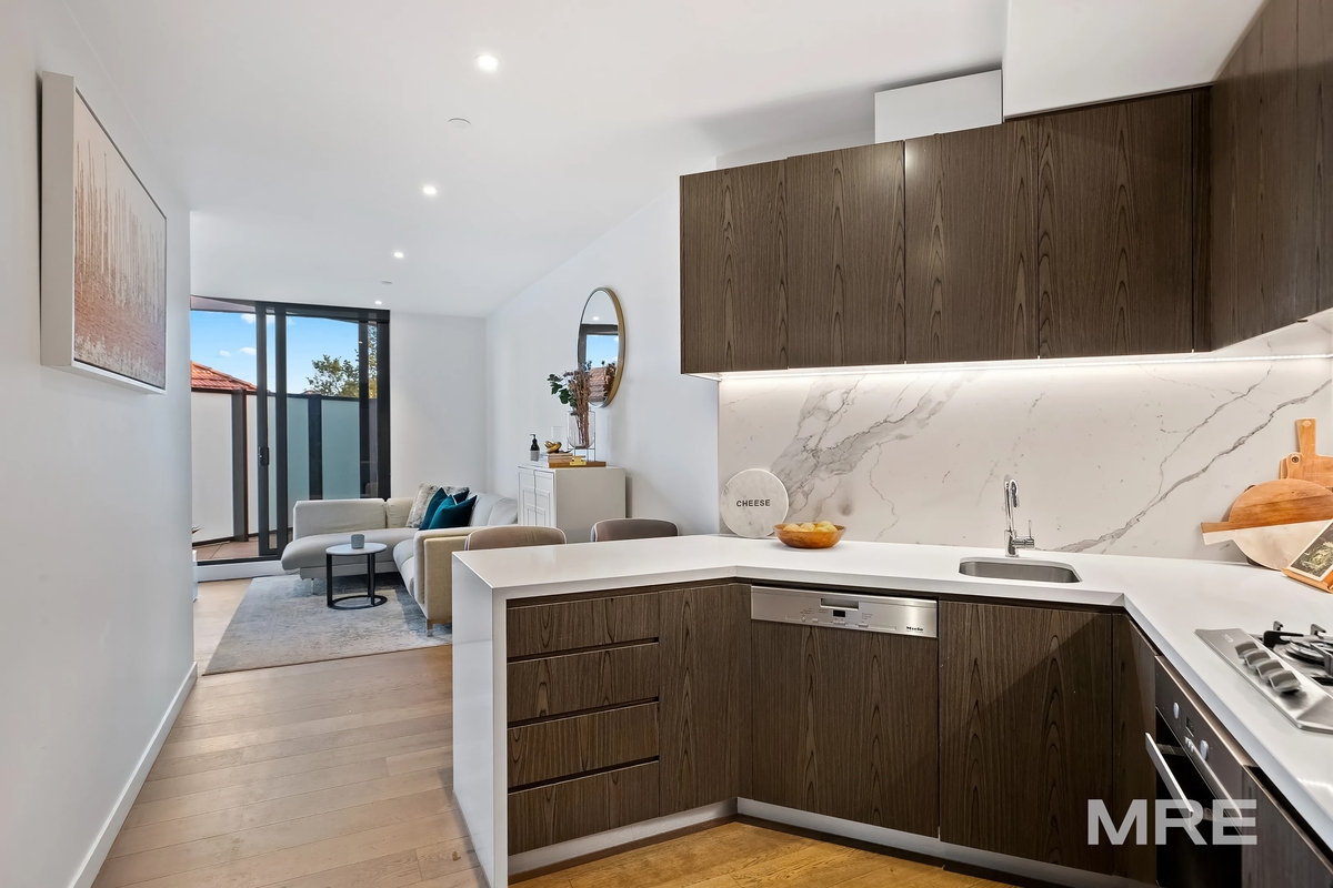 307/77 Queens Road