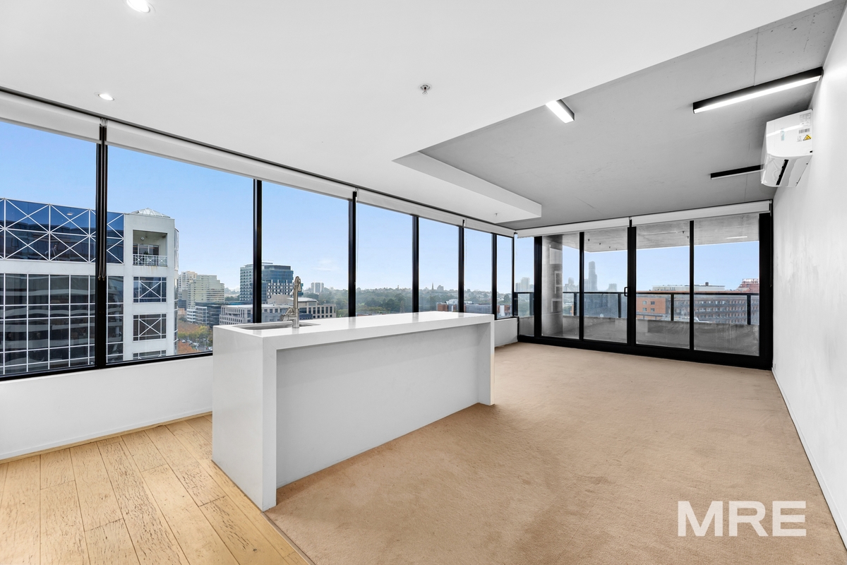 1415/568 St Kilda Road