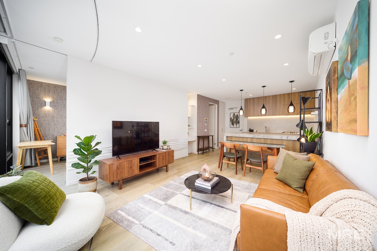 905/605 St Kilda Road