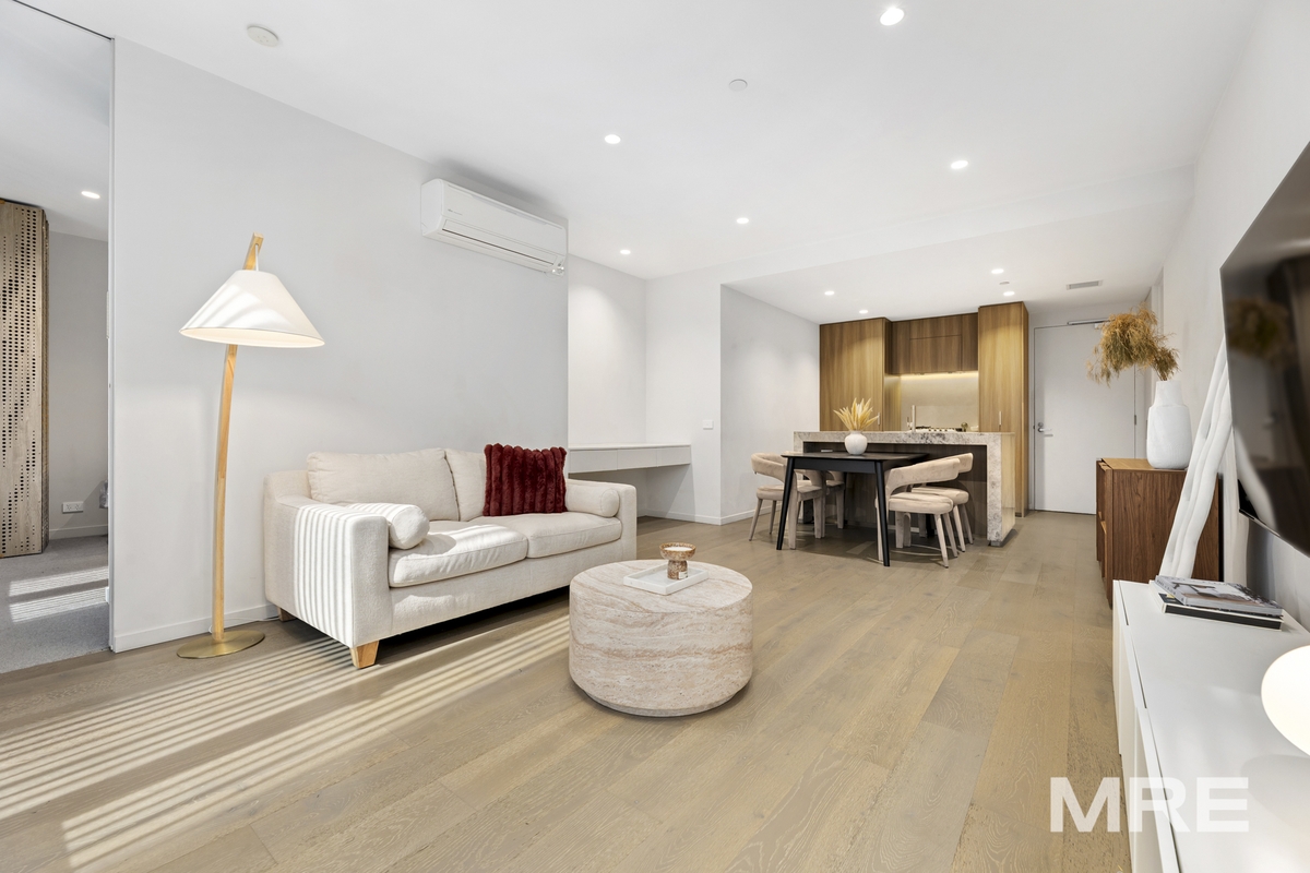 512/601 St Kilda Road