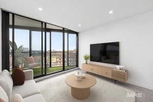 1216/555 St Kilda Road, Melbourne, VIC 3004 photo 3 of 22