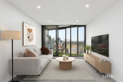1216/555 St Kilda Road, Melbourne, VIC 3004 photo 2 of 22