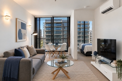 905/470 St Kilda Road, Melbourne, VIC 3004 photo 1 of 9