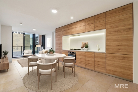 1406/12 Queens Road, Melbourne, VIC, 3004, Melbourne - Image 1