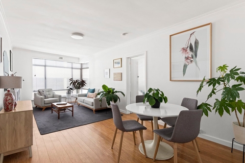 75/485 St Kilda Road, Melbourne, VIC 3004