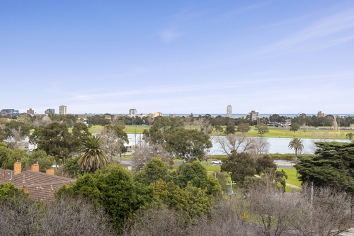 512/55 Queens Road, Melbourne, VIC 3004
