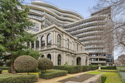 512/55 Queens Road, Melbourne, VIC 3004