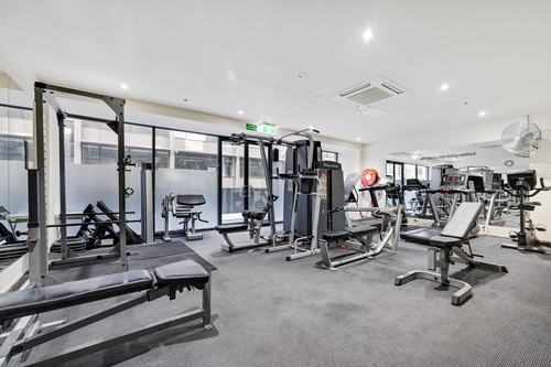901/610 St Kilda Road, Melbourne, VIC 3004