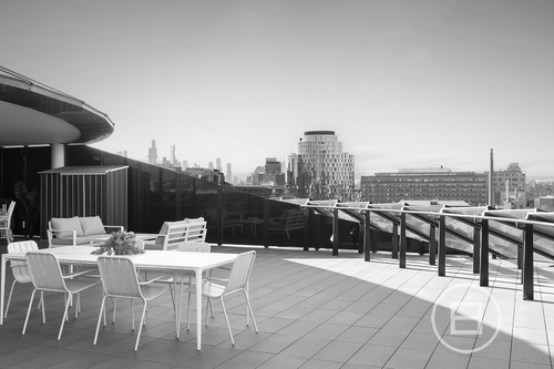 906/601 St Kilda Road, Melbourne, VIC 3004