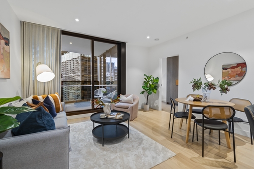302/8 Bowen Crescent, Melbourne, VIC 3004