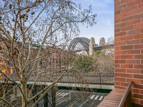 302/1 Pottinger Street, Millers Point, NSW 2000