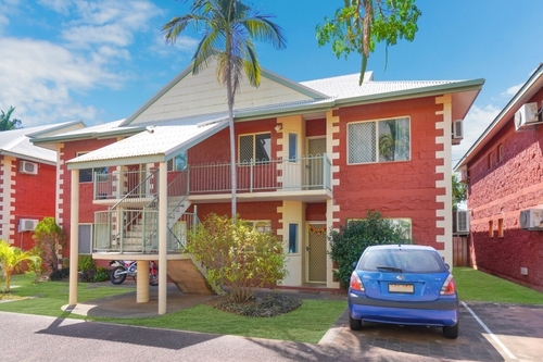 7/165 Mcmillans Road, Millner, NT 0810