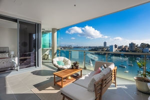 902/8 Glen Street, Milsons Point, NSW 2061 photo 3 of 21
