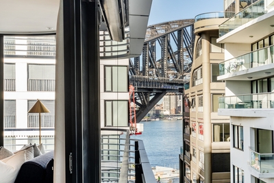 301/30 Alfred Street South, Milsons Point, NSW 2061 photo 2 of 12