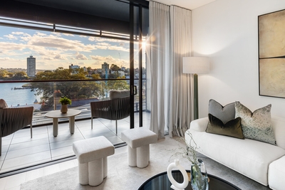 503/30 Alfred Street South, Milsons Point, NSW 2061 photo 2 of 13