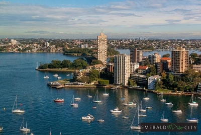 1608/80 Alfred St South, Milsons Point, NSW 2061