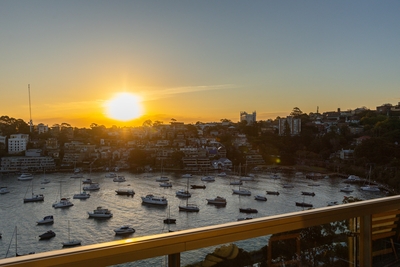 902/8 Glen Street, Milsons Point, NSW 2061 photo 21 of 21