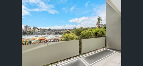 120/8 Glen Street, Milsons Point, NSW 2061