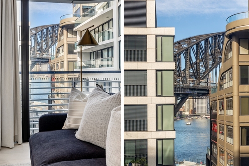 301/30 Alfred Street South, Milsons Point, NSW 2061