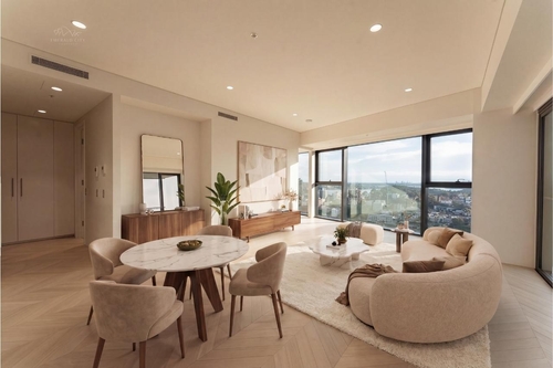 1608/80 Alfred St South, Milsons Point, NSW 2061