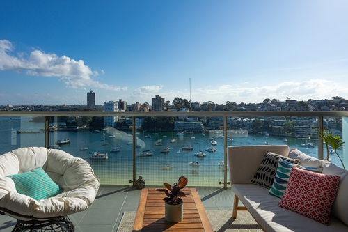902/8 Glen Street, Milsons Point, NSW 2061
