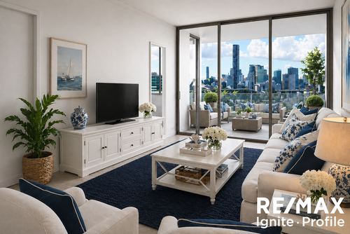 601/25 Walsh Street, Milton, QLD 4064