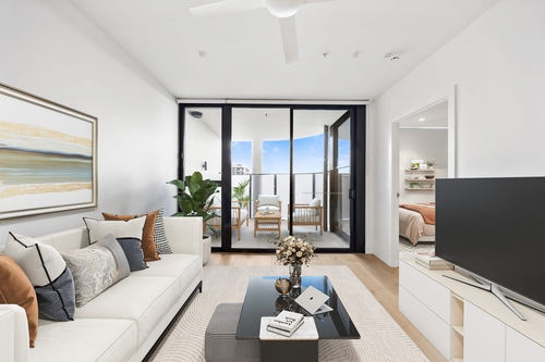 1705/19-23 Mcdougall Street, Milton, QLD 4064