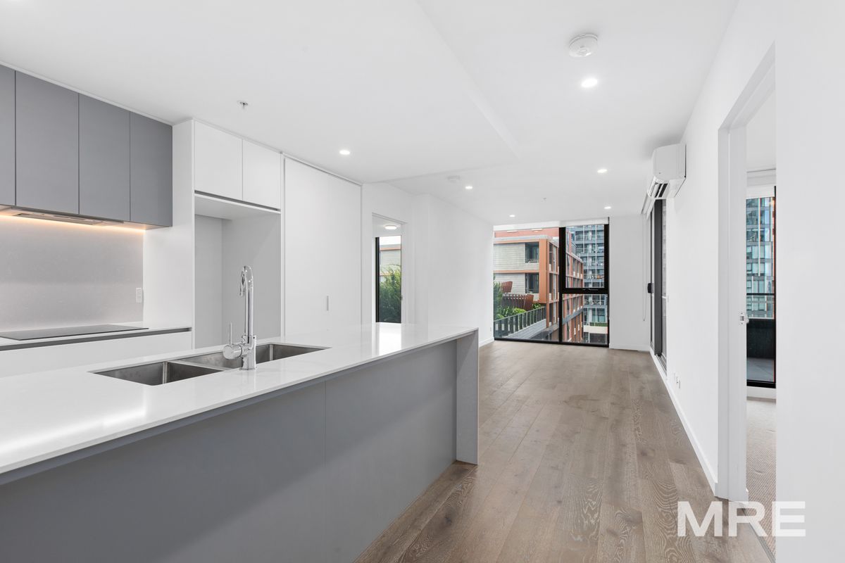 701/51 Homer Street
