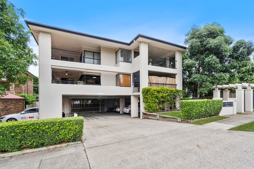 4/102 Pashen Street, Morningside, QLD 4170