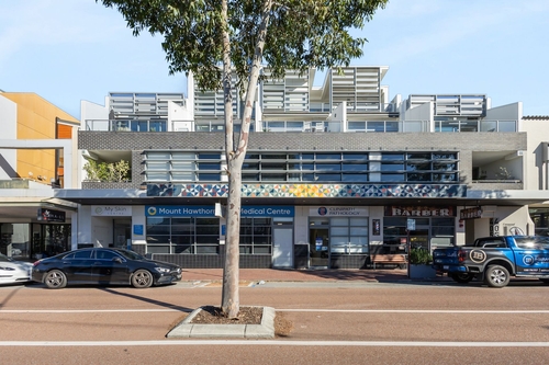26/405 Oxford Street, Mount Hawthorn, WA 6016