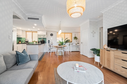 10/1 Dunedin Street, Mount Hawthorn, WA 6016