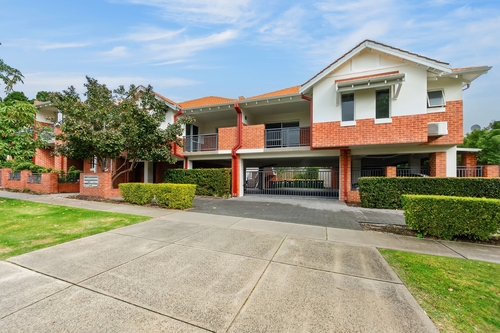 7/1 Fourth Avenue, Mount Lawley, WA 6050