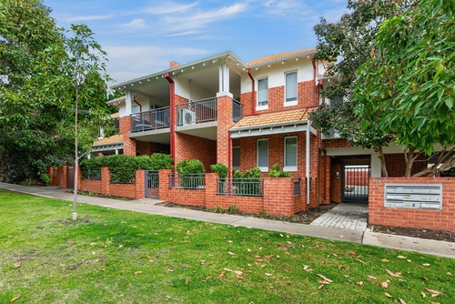 7/1 Fourth Avenue, Mount Lawley, WA 6050