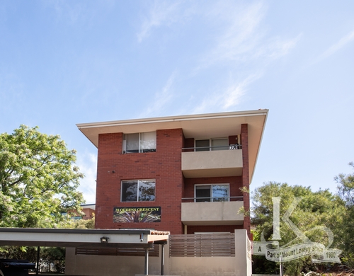 11/28 Queens Crescent, Mount Lawley, WA 6050