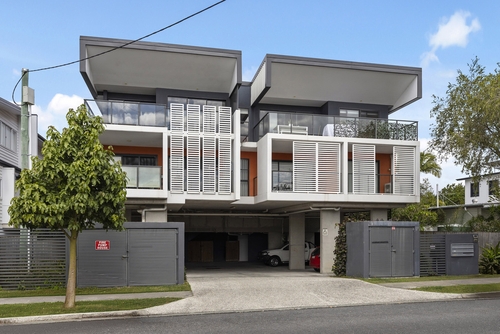 3/29 Rawlinson Street, Murarrie, QLD 4172