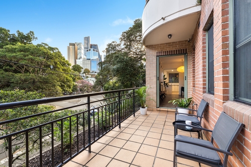 6/2 Holdsworth Street, Neutral Bay, NSW 2089