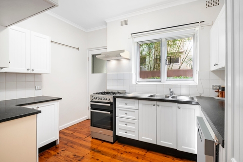 1/66 Ben Boyd Road, Neutral Bay, NSW 2089