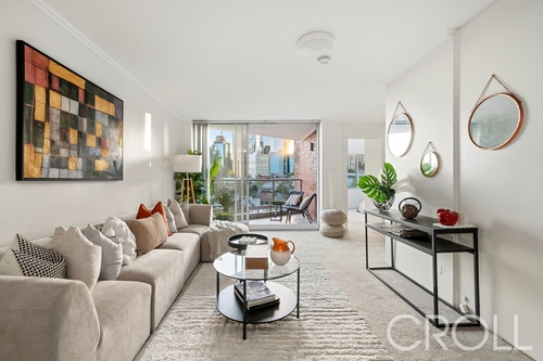 12/3 Colindia Avenue, Neutral Bay, NSW 2089