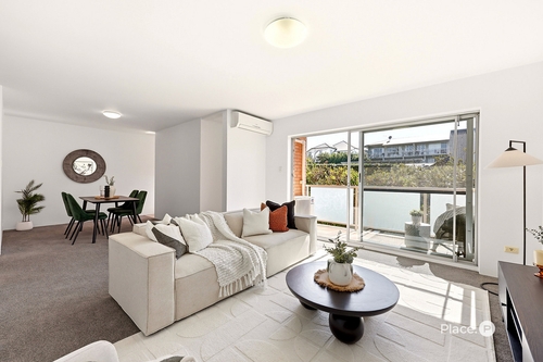 4/77 Moreton Street, New Farm, QLD 4005